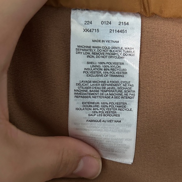 Women’s Columbia Mix It Around Vest - Picture 7 of 10